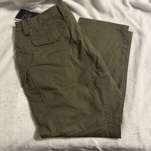 Toptacpro Tactical Cargo Pants Elastic